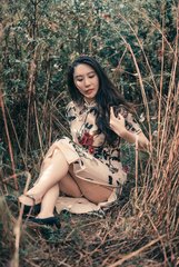 她的春光生活uncensored